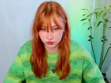 Fleur_Fox May 26, 2026 Chaturbate stream image