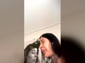 Ginaonly May 26, 2026 Chaturbate stream image