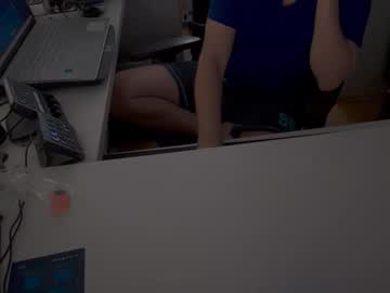 Benmuc33 May 26, 2026 Chaturbate stream image