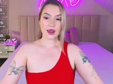 Daisy_Beckerr May 26, 2026 Chaturbate stream image