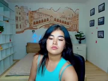 Elizabethvamp May 26, 2026 Chaturbate stream image