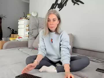 Ergoproxy_ May 26, 2026 Chaturbate stream image