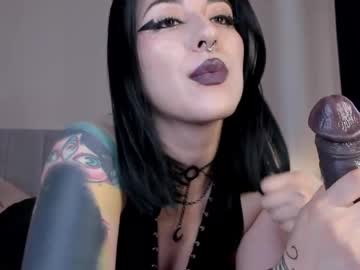 Evapunkprincess stream photo from May 26, 2026