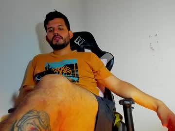 Kael_Cassian May 26, 2026 Chaturbate stream image