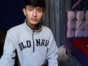 Luis_Prada May 26, 2026 Chaturbate stream image