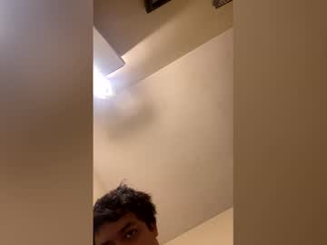 Mrvonny May 26, 2026 Chaturbate stream image