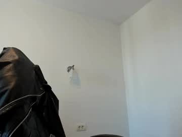 Alphagodleatherking92 May 26, 2026 Chaturbate stream image