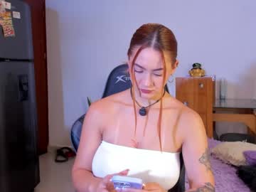 Amypond__ May 26, 2026 Chaturbate stream image