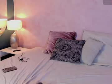 Babyfoxxx_ May 26, 2026 Chaturbate stream image