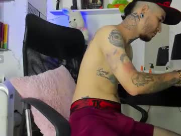 Camiloherrera1 May 26, 2026 Chaturbate stream image