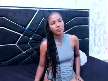 Ebxony_Slim May 26, 2026 Chaturbate stream image