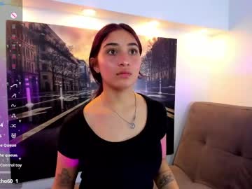 Nina_Mars_ May 26, 2026 Chaturbate stream image