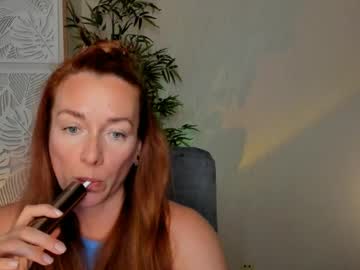 Save_The_Qween May 26, 2026 Chaturbate stream image