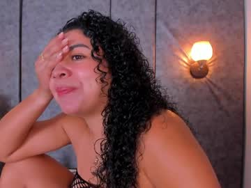 Thara_Webstter May 26, 2026 Chaturbate stream image