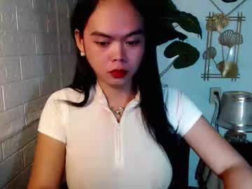 Asian_Pretty143 May 26, 2026 Chaturbate stream image