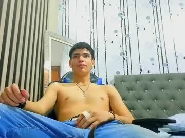 Axelsavage11 May 26, 2026 Chaturbate stream image