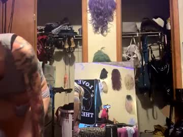 Devilinsidedaisy May 26, 2026 Chaturbate stream image