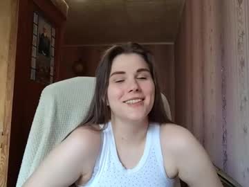 Eva_Liss_ May 26, 2026 Chaturbate stream image