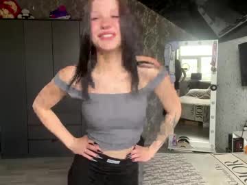 Eviaweafer May 26, 2026 Chaturbate stream image
