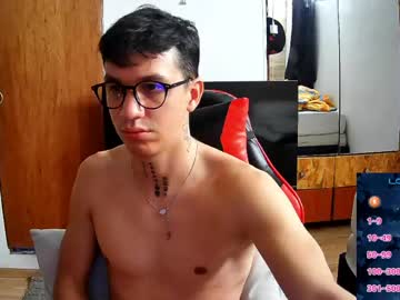 Gyo_____ May 26, 2026 Chaturbate stream image
