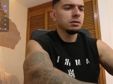 Josh_Miller01 May 26, 2026 Chaturbate stream image