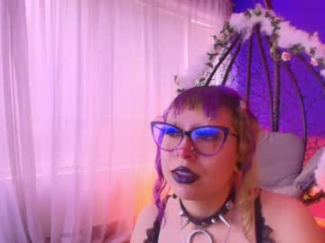 Kuromi_Purple May 26, 2026 Chaturbate stream image