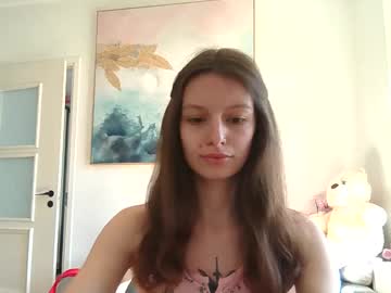 Lilycandy_ May 26, 2026 Chaturbate stream image