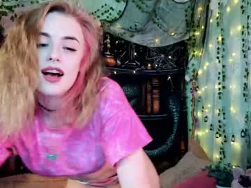 Maybe_Yours333 May 26, 2026 Chaturbate stream image