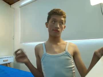 Naoki_Arai May 26, 2026 Chaturbate stream image