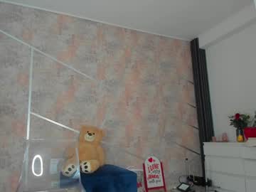 Naomi_Bliss_ May 26, 2026 Chaturbate stream image