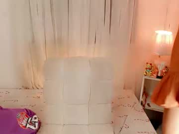 Natasha_Bleir May 26, 2026 Chaturbate stream image