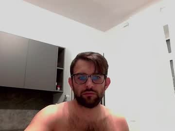 Nikgenini May 26, 2026 Chaturbate stream image