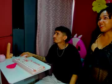 Pink_Lilit May 26, 2026 Chaturbate stream image