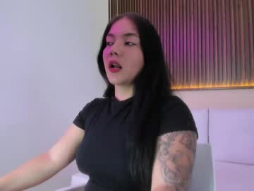 Rebeca__Grey May 26, 2026 Chaturbate stream image