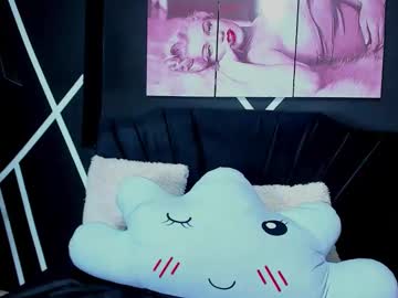Tinny_Noa May 26, 2026 Chaturbate stream image