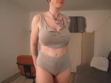 Valeriaraw May 26, 2026 Chaturbate stream image