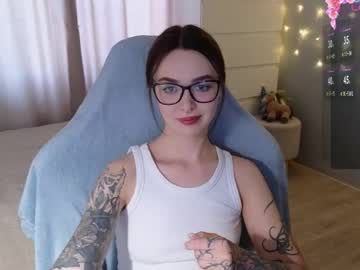 Kateleoo May 26, 2026 Chaturbate stream image