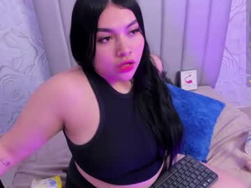 Missarabella_ May 26, 2026 Chaturbate stream image