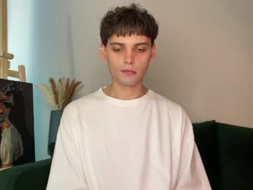 Oliverlawrence May 26, 2026 Chaturbate stream image