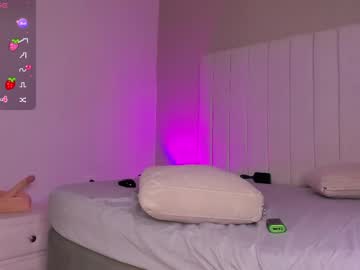 Sophia_Walkett May 26, 2026 Chaturbate stream image