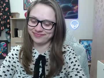 Ambersimard May 26, 2026 Chaturbate stream image