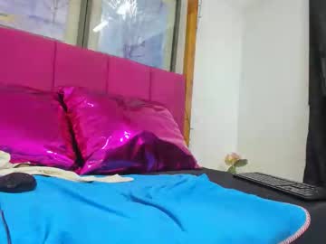 Candy_Sweety1 May 26, 2026 Chaturbate stream image
