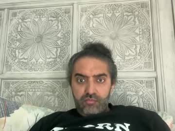 Kinkyman16 May 26, 2026 Chaturbate stream image