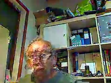 Kokin3034 May 26, 2026 Chaturbate stream image
