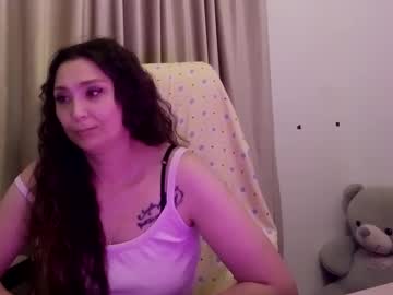 Lola_Creolla May 26, 2026 Chaturbate stream image