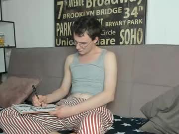 Slate_Wisp May 26, 2026 Chaturbate stream image