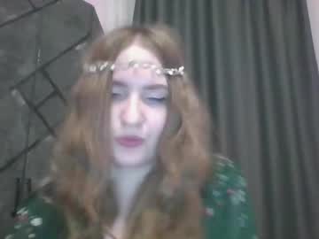 Vanilladesire May 26, 2026 Chaturbate stream image