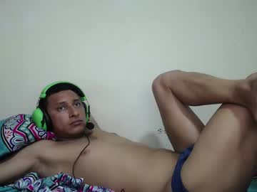 Varmico May 26, 2026 Chaturbate stream image