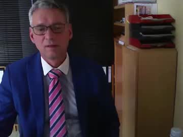 Wetsuitedman May 26, 2026 Chaturbate stream image