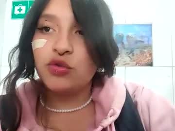 Alazka_Way May 26, 2026 Chaturbate stream image